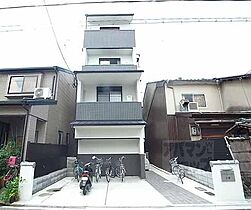 京都府京都市上京区下立売通七本松西入西東町（賃貸マンション1K・1階・27.94㎡） その3