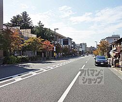 京都府京都市東山区三条通白川橋東入4丁目中之町（賃貸マンション1LDK・4階・61.99㎡） その27