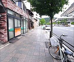 京都府京都市東山区三条通神宮道東入ル今道町（賃貸マンション1K・1階・17.00㎡） その12