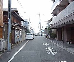 京都府京都市北区衣笠東御所ノ内町（賃貸マンション1K・2階・25.83㎡） その22