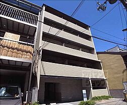 京都府京都市東山区進之町（賃貸マンション1LDK・4階・31.50㎡） その3