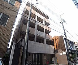 京都府京都市上京区中町通丸太町下ル駒之町（賃貸マンション1LDK・1階・41.40㎡） その1