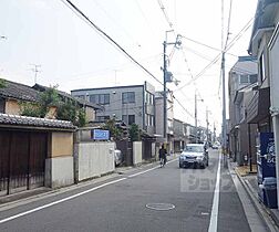 京都府京都市東山区本町19丁目（賃貸マンション1R・1階・22.00㎡） その18