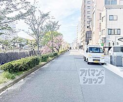 京都府京都市上京区東堀川通丸太町上る六町目（賃貸マンション1K・1階・24.26㎡） その29