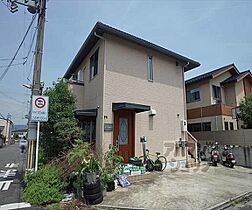 京都府京都市左京区松ケ崎桜木町（賃貸アパート1DK・2階・34.78㎡） その1