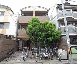 京都府京都市北区衣笠東開キ町（賃貸マンション1K・2階・19.84㎡） その1