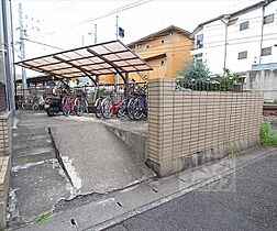 クリヨンII 106 ｜ 京都府京都市左京区岩倉三宅町（賃貸マンション1K・1階・21.00㎡） その11