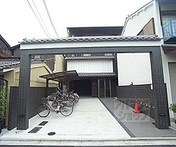 京都府京都市中京区西ノ京式部町（賃貸マンション1LDK・4階・30.01㎡） その3