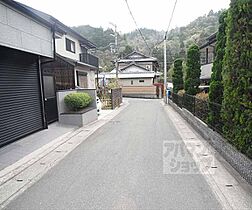 レオパレスジョーウンII番館 105 ｜ 京都府京都市左京区静市市原町（賃貸アパート1K・1階・22.23㎡） その29