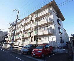 京都府京都市北区大宮開町（賃貸マンション2LDK・4階・57.01㎡） その3