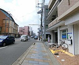 京都府京都市東山区清水4丁目（賃貸マンション1K・4階・24.32㎡） その15