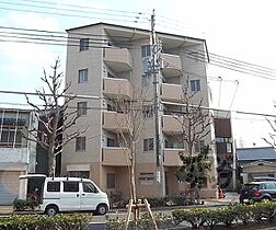 京都府京都市北区紫野西御所田町（賃貸マンション1K・3階・27.65㎡） その1