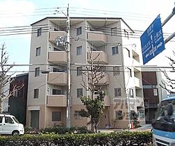 京都府京都市北区紫野西御所田町（賃貸マンション1K・3階・27.65㎡） その4