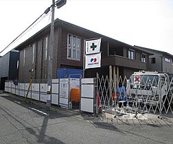 京都府京都市北区上賀茂榊田町（賃貸アパート1LDK・1階・41.56㎡） その5