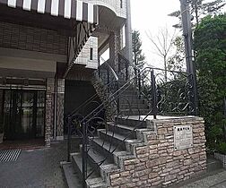 京都府京都市左京区松ケ崎六ノ坪町（賃貸マンション1K・4階・22.70㎡） その26