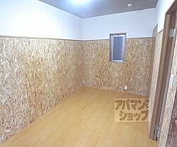 京都府京都市北区紫竹下芝本町（賃貸マンション1K・3階・22.63㎡） その5