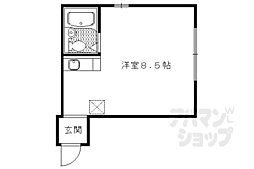メゾンミヤギII 2階