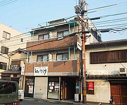 京阪本線 清水五条駅 徒歩9分の賃貸マンション