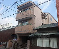 京阪本線 七条駅 徒歩4分の賃貸マンション