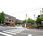 周辺：京都工芸繊維大学まで1400m