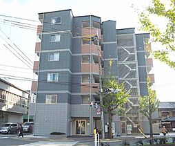 京都市営烏丸線 今出川駅 徒歩30分の賃貸マンション