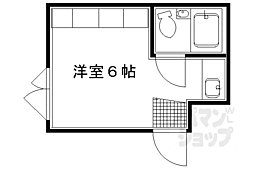 アスピリエ高野 1階