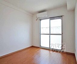 フレックス高野 411 4階1Kのリビング/ダイニング