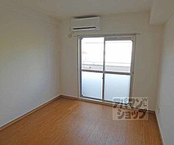 フレックス高野 411 4階1Kのリビング/ダイニング