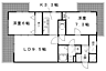 間取り：間取