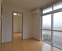 大塚マンション 301 3階2LDKのリビング/ダイニング