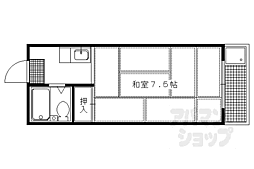 大光ビル 4階/4B