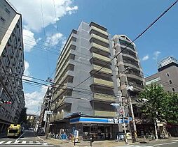 阪急京都本線 大宮駅 徒歩2分の賃貸マンション