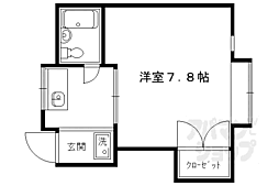 コーポ島祝 2階