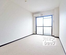 シンプルハイツベニス 5A 5階1Kのリビング/ダイニング