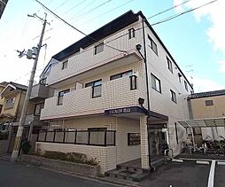 京都市営烏丸線 北大路駅 徒歩25分