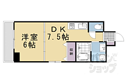京都市営烏丸線 烏丸御池駅 徒歩5分