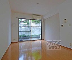 ウイングハウス 105 1階1LDKのリビング/ダイニング