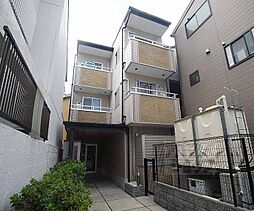 京都市営烏丸線 丸太町駅 徒歩12分の賃貸マンション