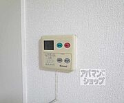 121号室の写真です。