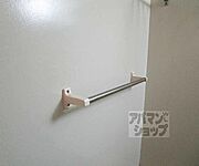 107号室の写真です。