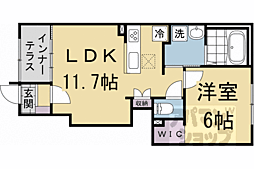 京都市営烏丸線 北大路駅 徒歩60分