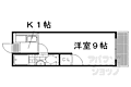 コーポミナミ4階4.8万円