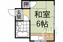 🉐敷金礼金0円！🉐中田マンション