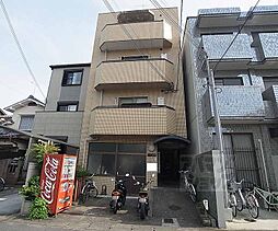 京都市営烏丸線 北大路駅 徒歩28分の賃貸アパート