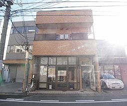 京都市営烏丸線 鞍馬口駅 徒歩1分の賃貸マンション