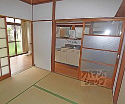 居間