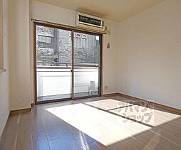 コムシェソワ 106 2階1Kのリビング/ダイニング