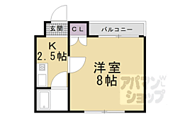 ファーストステージK2 2階