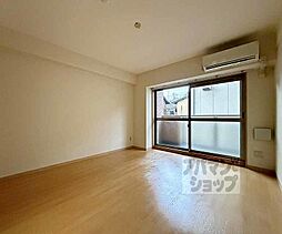 京阪本線 清水五条駅 徒歩3分の賃貸マンション 2階1Kのリビング/ダイニング