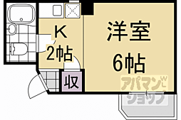 グランハイム下鴨 4階